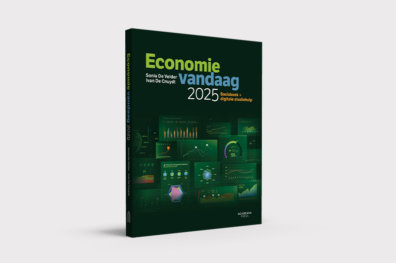 Economie Vandaag 2025