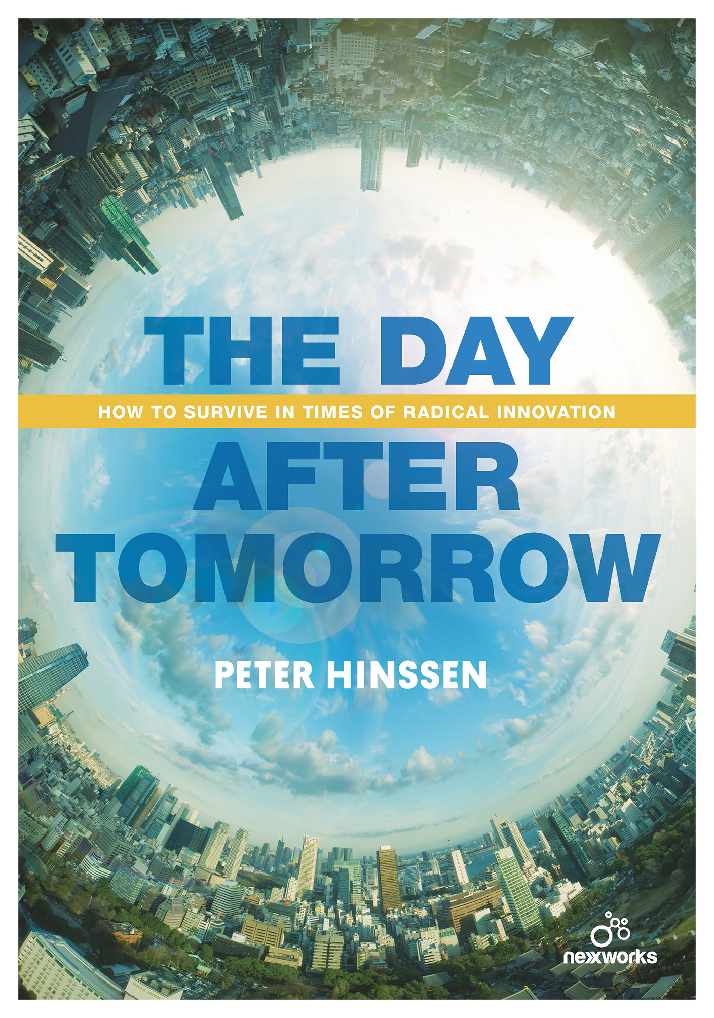 The Day After Tomorrow English Version Academiapress