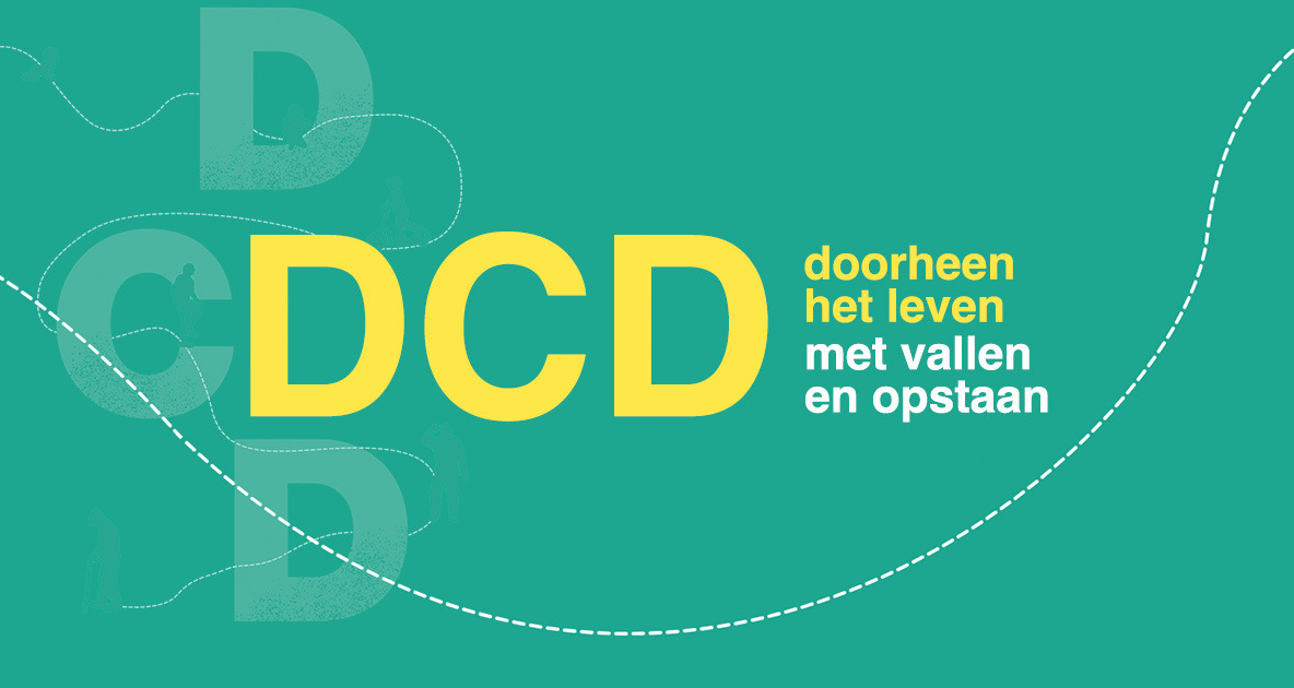 DCD Doorheen het leven