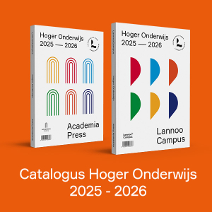 Catalogus Hoger Onderwijs 2025 - 2026