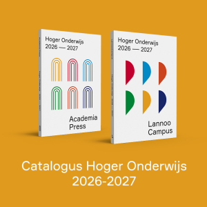 Hoger Onderwijs 2026-2027
