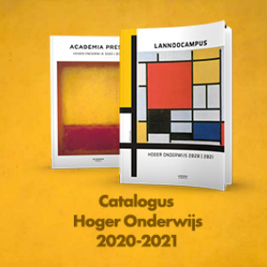 Catalogus Hoger Onderwijs 2020-2021