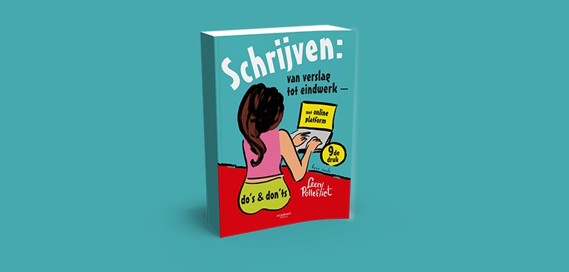 Schrijven