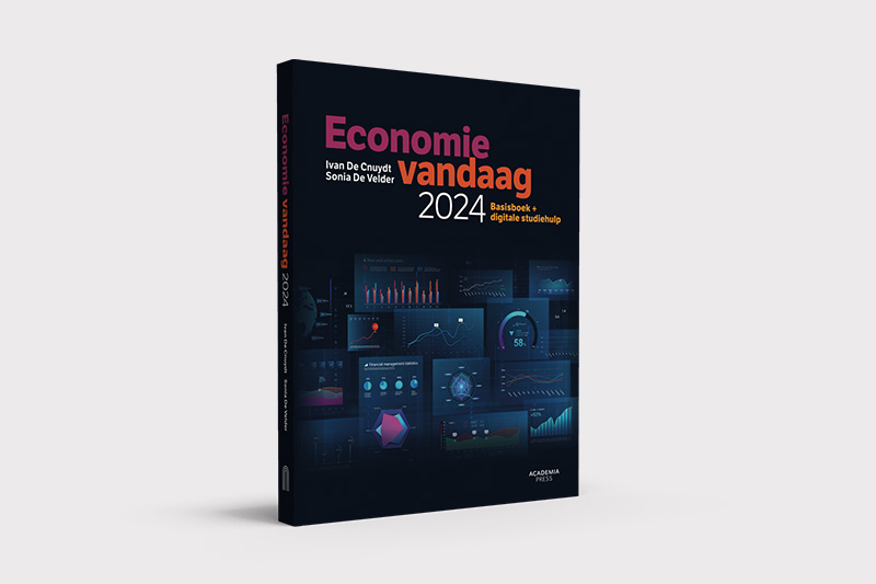 Economie Vandaag 2024