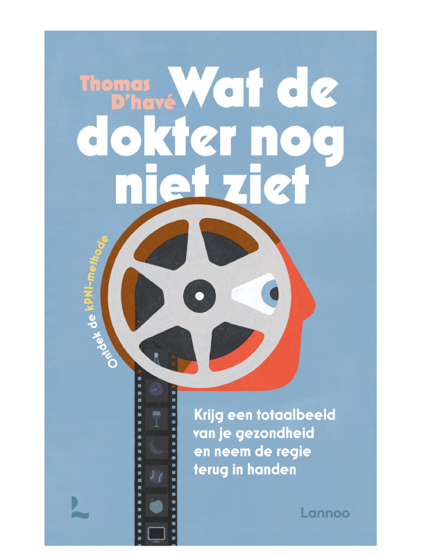 geneeskunde lannoo boeken zorg