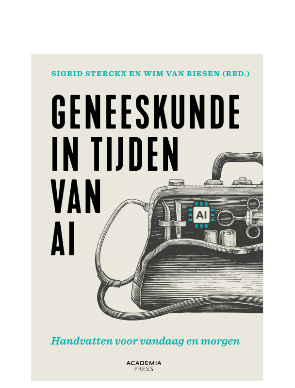 geneeskunde lannoo boeken zorg