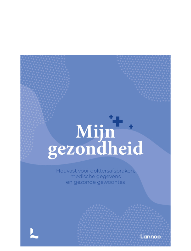 geneeskunde lannoo boeken zorg