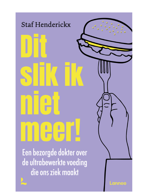 geneeskunde lannoo boeken zorg