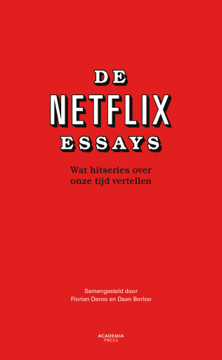 De Netflix essays | Academiapress